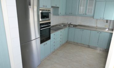 Piso de 4 dormitorios, Rúa Nova
