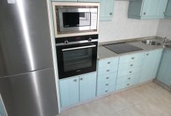 Piso de 4 dormitorios, Rúa Nova