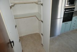 Piso de 4 dormitorios, Rúa Nova