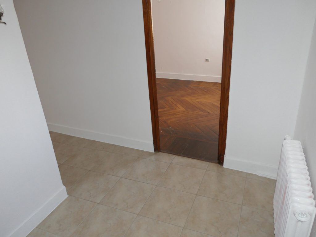 Piso de 4 dormitorios, Rúa Nova