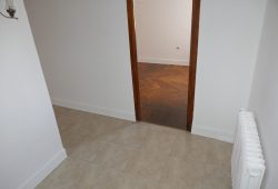 Piso de 4 dormitorios, Rúa Nova