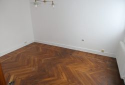 Piso de 4 dormitorios, Rúa Nova