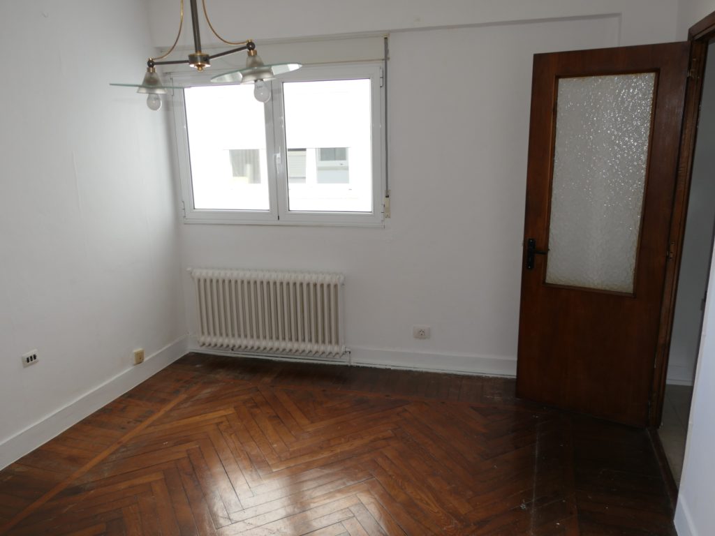 Piso de 4 dormitorios, Rúa Nova