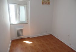 Piso de 4 dormitorios, Rúa Nova