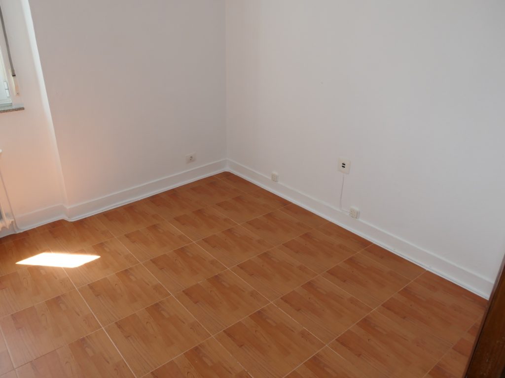 Piso de 4 dormitorios, Rúa Nova