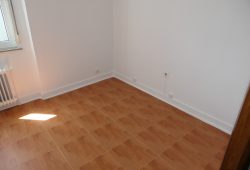 Piso de 4 dormitorios, Rúa Nova