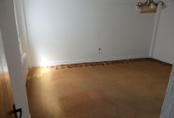 Piso de 4 dormitorios, Rúa Nova