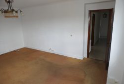 Piso de 4 dormitorios, Rúa Nova