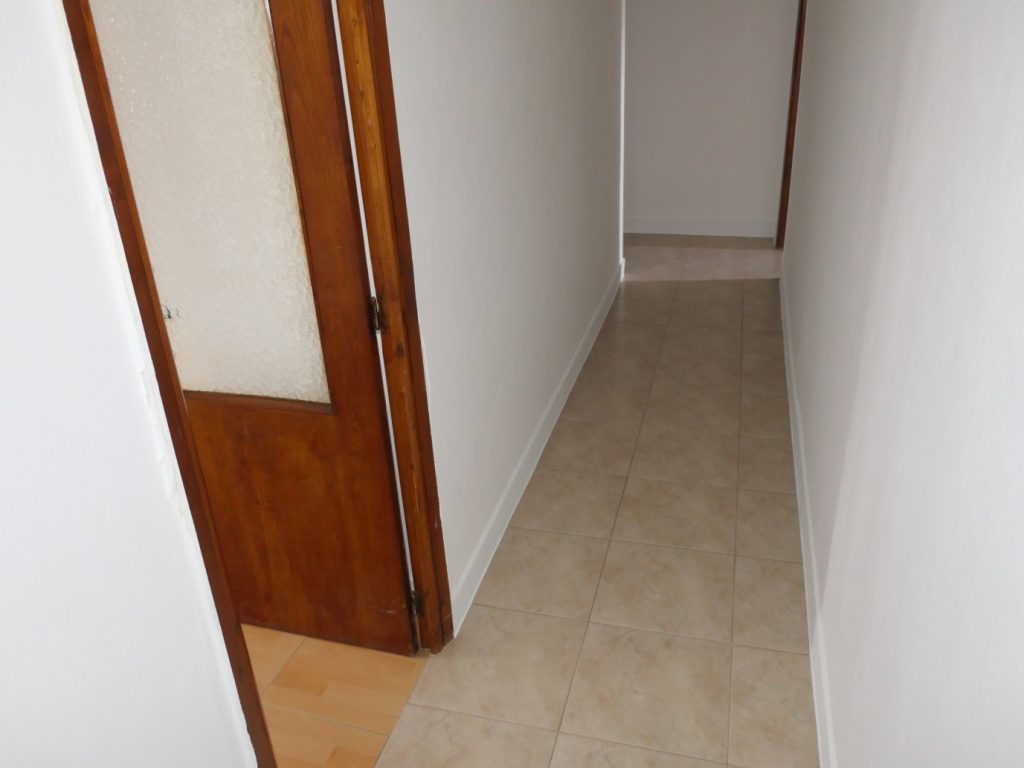 Piso de 4 dormitorios, Rúa Nova