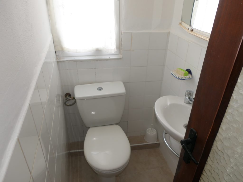 Piso de 4 dormitorios, Rúa Nova