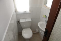 Piso de 4 dormitorios, Rúa Nova