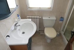 Piso de 4 dormitorios, Rúa Nova