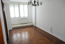 Piso de 4 dormitorios, Rúa Nova