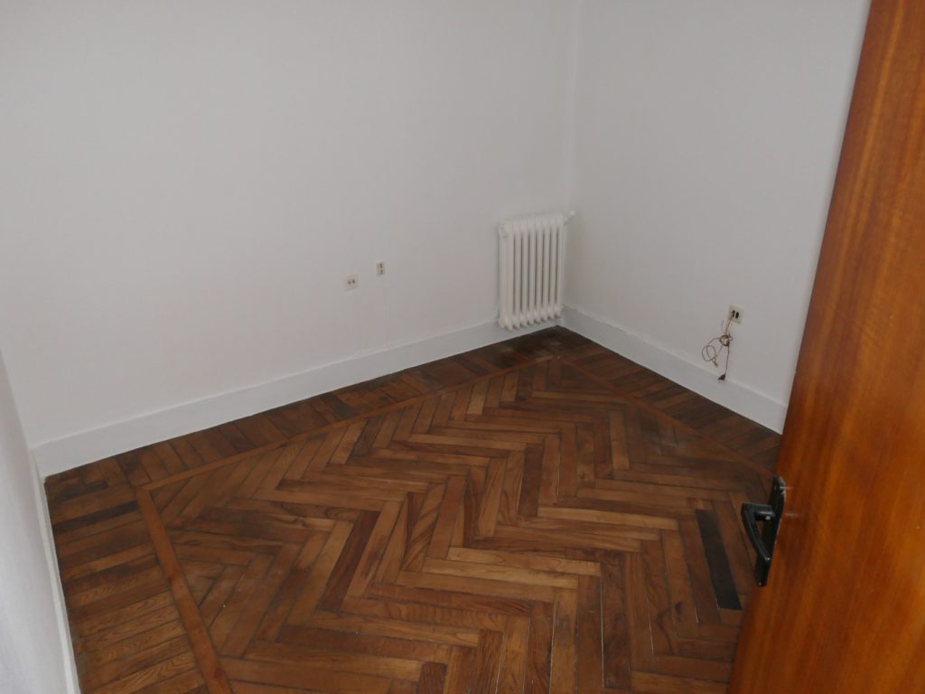 Piso de 4 dormitorios, Rúa Nova