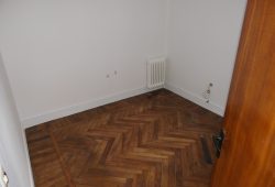 Piso de 4 dormitorios, Rúa Nova
