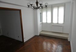 Piso de 4 dormitorios, Rúa Nova
