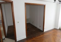 Piso de 4 dormitorios, Rúa Nova