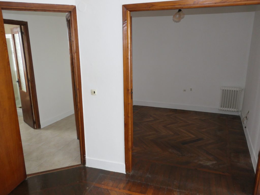 Piso de 4 dormitorios, Rúa Nova