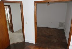 Piso de 4 dormitorios, Rúa Nova