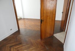 Piso de 4 dormitorios, Rúa Nova