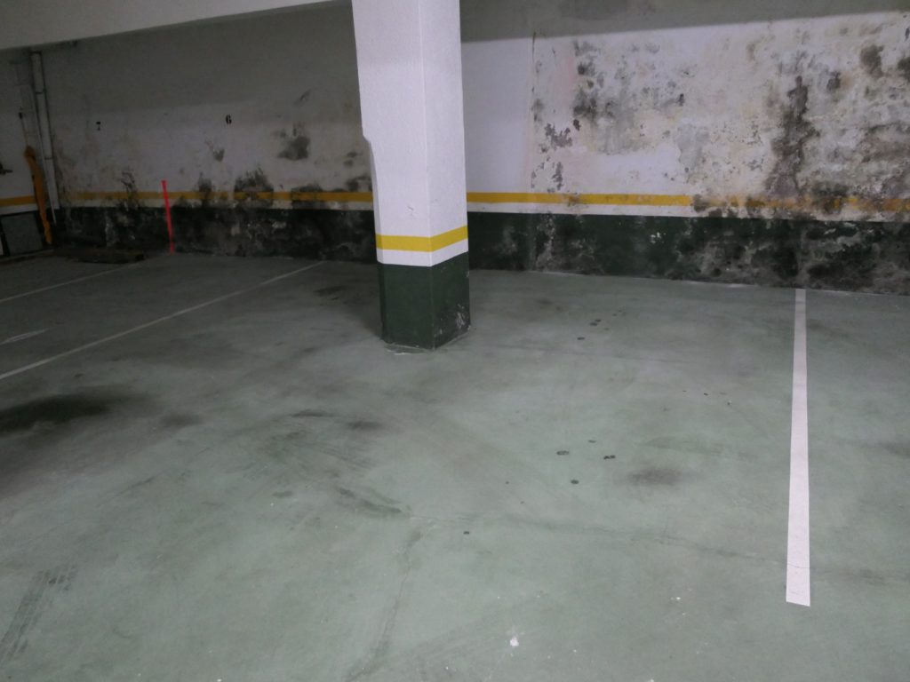 Piso de 4 dormitorios, Rúa Nova