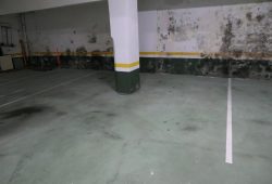 Piso de 4 dormitorios, Rúa Nova