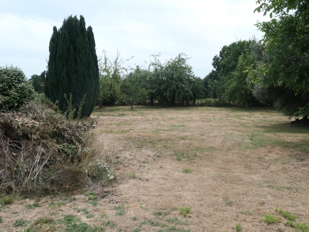Casa de piedra pareada, Fonteseca – Xiá