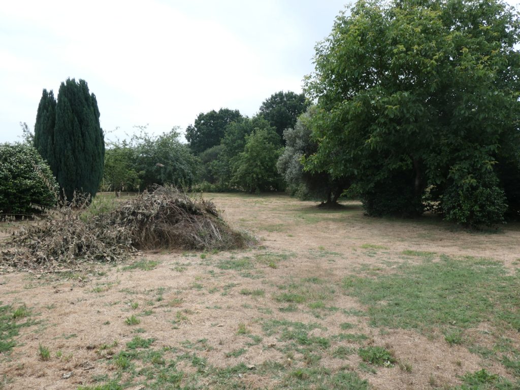 Casa de piedra pareada, Fonteseca – Xiá