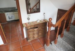 Casa de piedra pareada, Fonteseca – Xiá