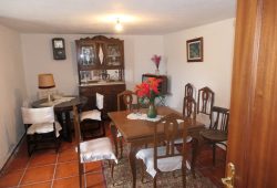 Casa de piedra pareada, Fonteseca – Xiá