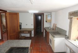 Casa de piedra pareada, Fonteseca – Xiá