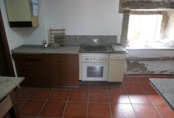 Casa de piedra pareada, Fonteseca – Xiá