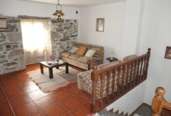 Casa de piedra pareada, Fonteseca – Xiá