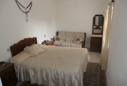 Casa de piedra pareada, Fonteseca – Xiá