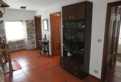 Casa de piedra pareada, Fonteseca – Xiá