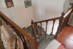 Casa de piedra pareada, Fonteseca – Xiá