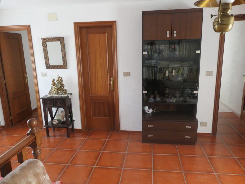Casa de piedra pareada, Fonteseca – Xiá