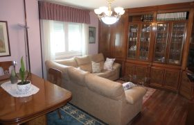 Piso de 3 dormitorios, Doña Urraca