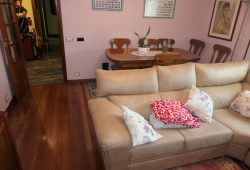 Piso de 3 dormitorios, Doña Urraca