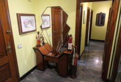 Piso de 3 dormitorios, Doña Urraca