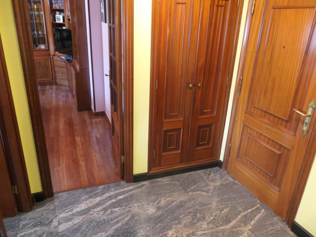 Piso de 3 dormitorios, Doña Urraca