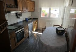 Piso de 3 dormitorios, Doña Urraca