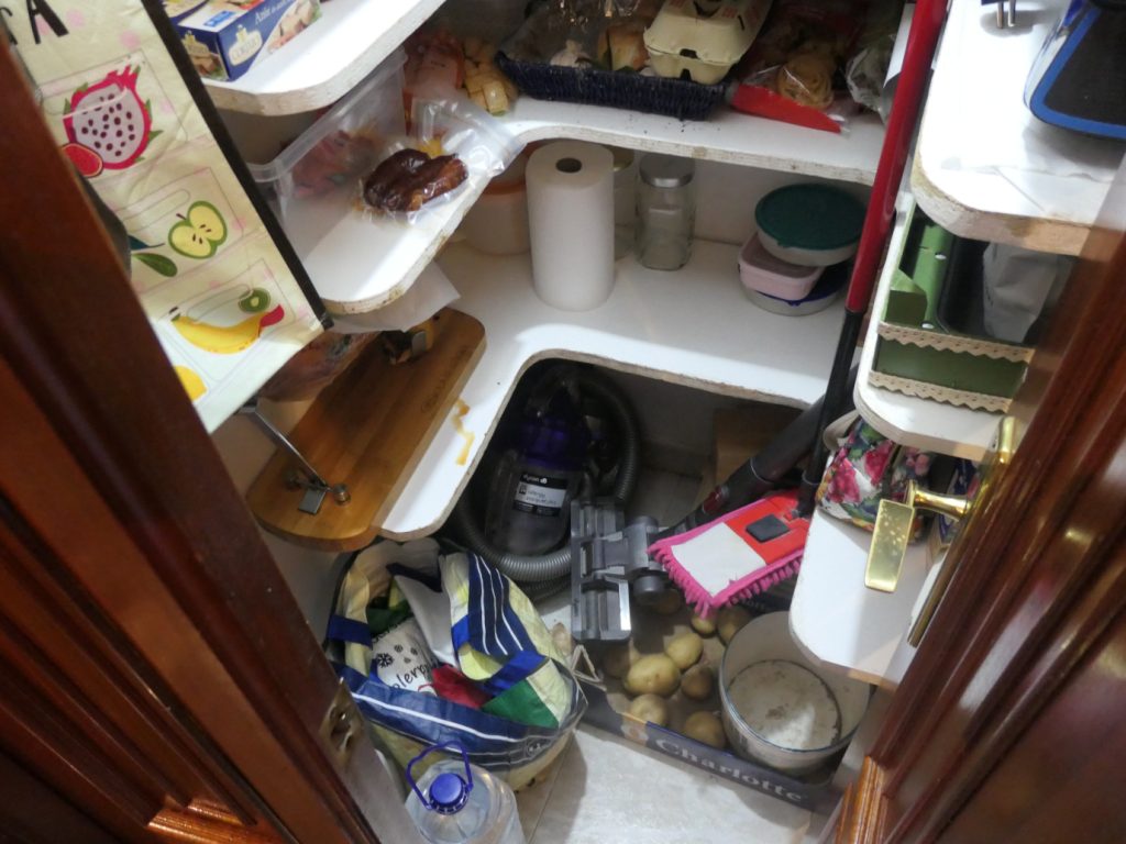 Piso de 3 dormitorios, Doña Urraca