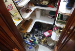 Piso de 3 dormitorios, Doña Urraca