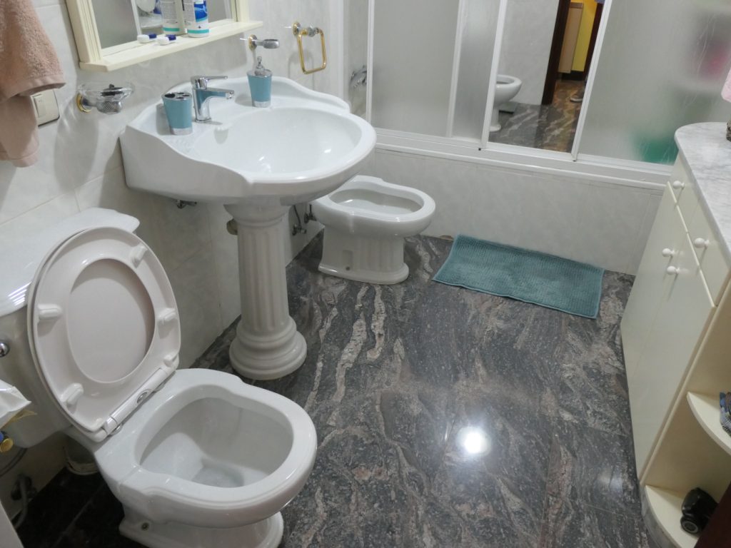 Piso de 3 dormitorios, Doña Urraca