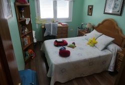 Piso de 3 dormitorios, Doña Urraca