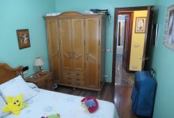 Piso de 3 dormitorios, Doña Urraca
