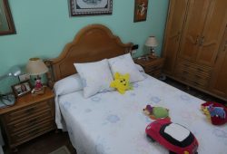 Piso de 3 dormitorios, Doña Urraca