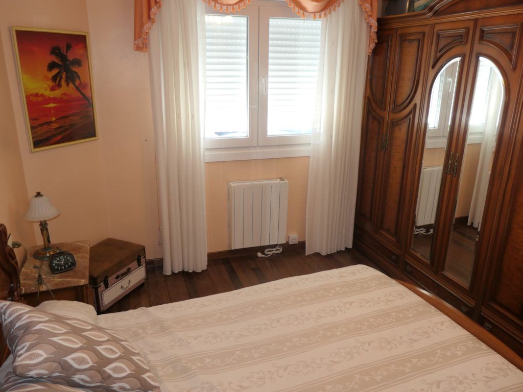 Piso de 3 dormitorios, Doña Urraca
