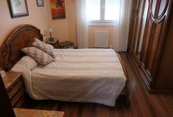 Piso de 3 dormitorios, Doña Urraca